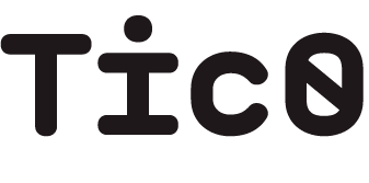 Plastic Simple Black