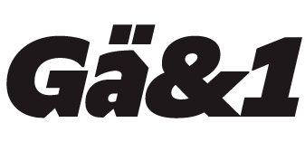 Troppau Extra Slanted Black