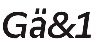 Troppau Extra Slanted Medium