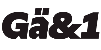 Troppau Slanted Black