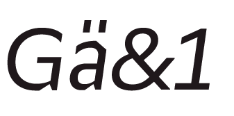 Troppau Slanted Regular