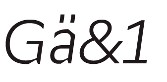 Troppau Slanted Light