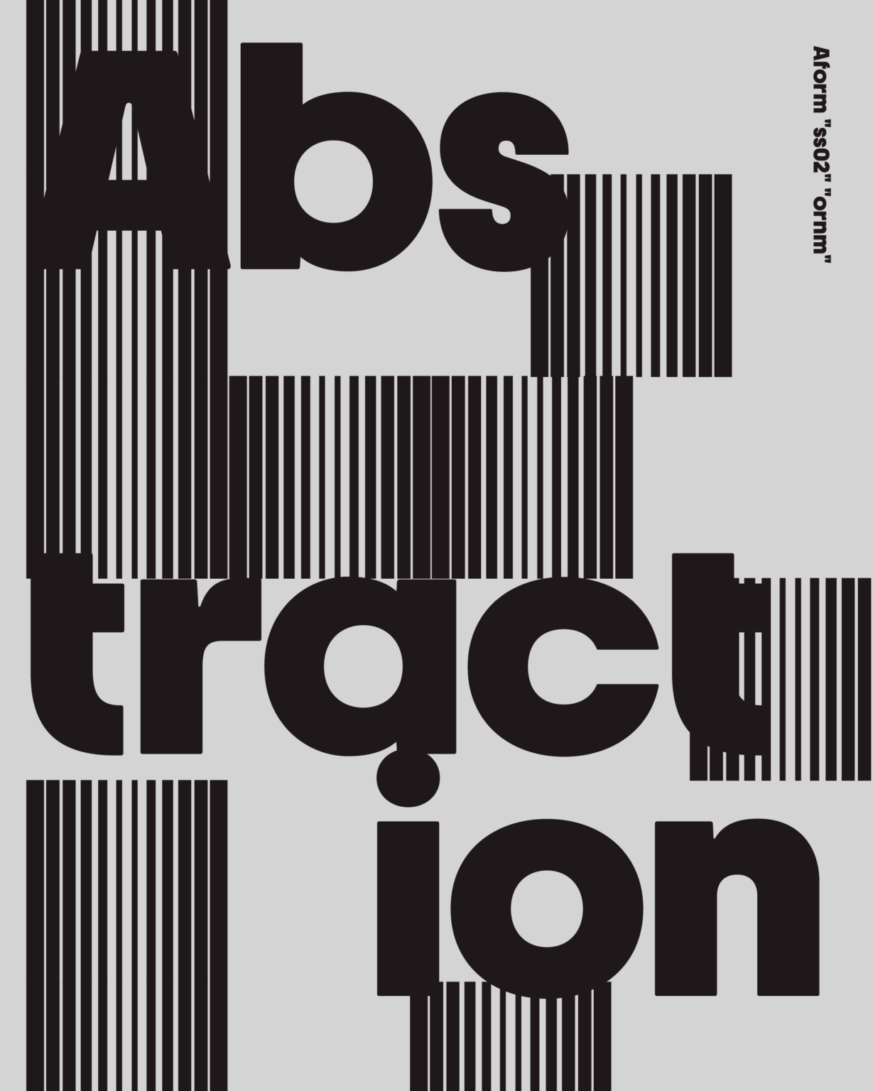 Aform-slide